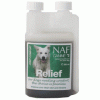 NAF Canine Relief - bezpieczny środek dla psów i kotów uśmierzający ból 250 ml NAF Canine Relief - bezpieczny środek dla psów i kotów uśmierzający ból 250 ml