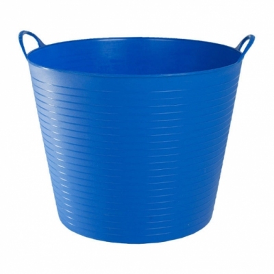 HORZE Wiadro na paszę Zofty 30 l