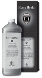 HORSE HEALTH Motion+ 1000 ml Wspomaga mi�nie konia