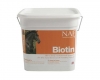 NAF Biotin (Biotyna) dla koni 3 kg NAF Biotin (Biotyna) dla koni 3 kg