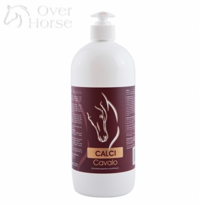 AAA Over CALCI Cavalo