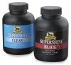 ABSORBINE SuperShine® Hoof Polish - pasta i szczeliwo do kopyt (bezbarwny/czarny) 237 ml