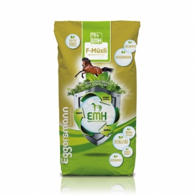 Eggersmann F Musli  25 kg