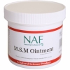 NAF MSM Ointment - maść pierwszej pomocy w przypadku małych zranień 0,5 kg NAF MSM Ointment - maść pierwszej pomocy w przypadku małych zranień 0,5 kg