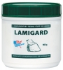 EQUINE AMERICA Lamigard - środek na kopyta dla koni skłonnych do ochwatu 454 g EQUINE AMERICA Lamigard - środek na kopyta dla koni skłonnych do ochwatu 454 g