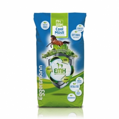 Eggersmann Cool Musli Wellness EMH  20 kg