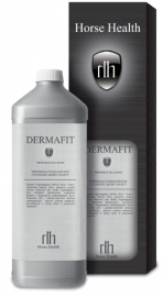 HORSE HEALTH Dermafit 1000 ml Wspomaga sierść i kopyta HORSE HEALTH Dermafit 1000 ml Wspomaga sierść i kopyta