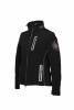 EUROSTAR damska kurtka softshell ESSE