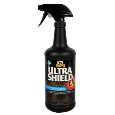 AAA ABSORBINE UltraShield EX Insecticide&Repellent     najbardziej zaawansowany technicznie środek owadobójczy i odstraszający