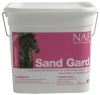 NAF Sand Gard - środek zapobiega zapiaszczeniu końskich jelit 1,4 kg NAF Sand Gard - środek zapobiega zapiaszczeniu końskich jelit 1,4 kg