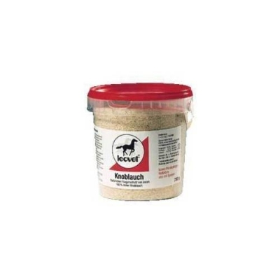 LEOVET Knoblauch - czosnek dla koni 750 gr