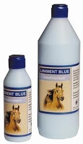 BIOFARMAB Eclipse Blue - żel rozgrzewający 1000 ml
