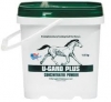 EQUINE AMERICA U-Gard Plus - środek dla koni z problemami żołądkowymi 1,6 kg EQUINE AMERICA U-Gard Plus - środek dla koni z problemami żołądkowymi 1,6 kg