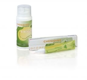 AniMedica Chenidine&reg; 100 ml.