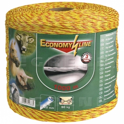 Plecionka "Economy Line", 1000 m