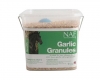 NAF Garlic Granules - ameryka�ska odmiana czosnku - granulat 3 kg (uzupe�niacz)